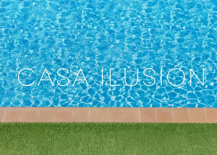 Casa Ilusion