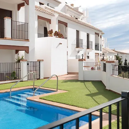 Casa Ilusion Apartment Frigiliana Exterior photo