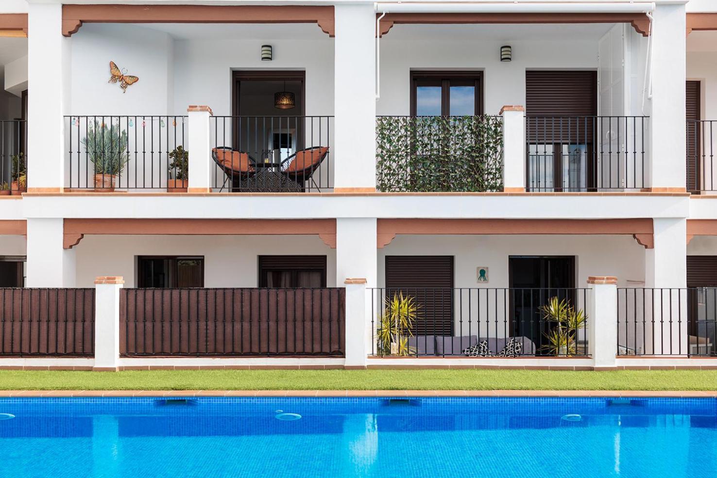 Apartament Casa Ilusion *